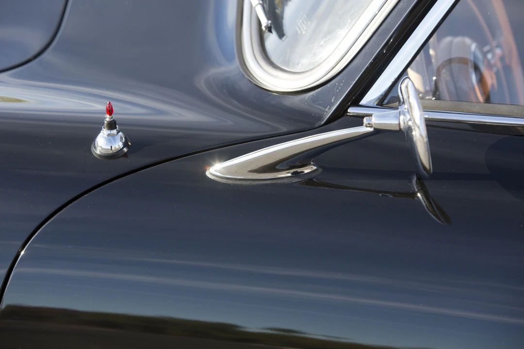 1955 Porsche 356 Pre-A - Image 26 of 31