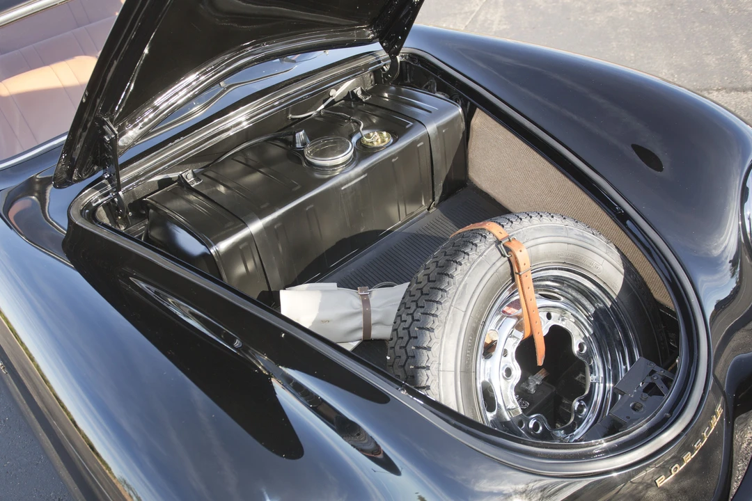 1955 Porsche 356 Pre-A - Image 23 of 31