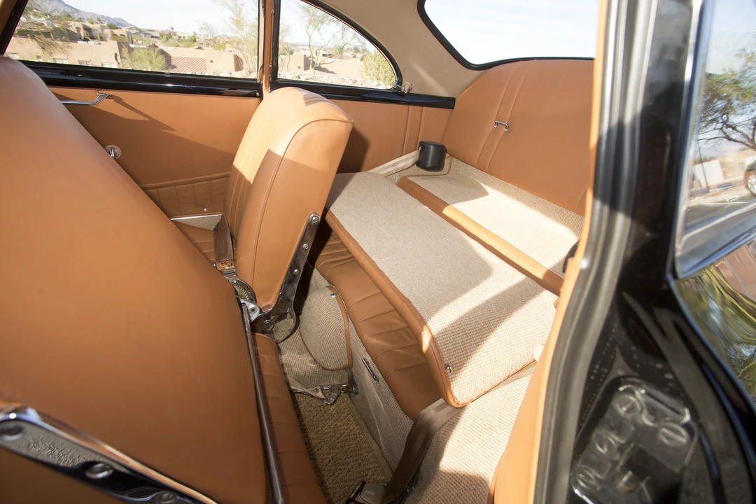 1955 Porsche 356 Pre-A - Image 15 of 31