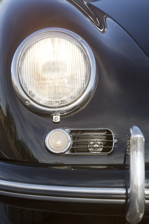 1955 Porsche 356 Pre-A - Image 27 of 31