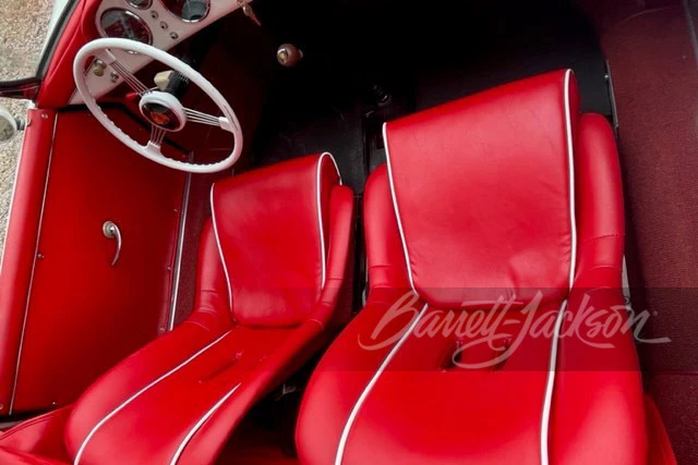 1955 Porsche Speedster - Image 4 of 14