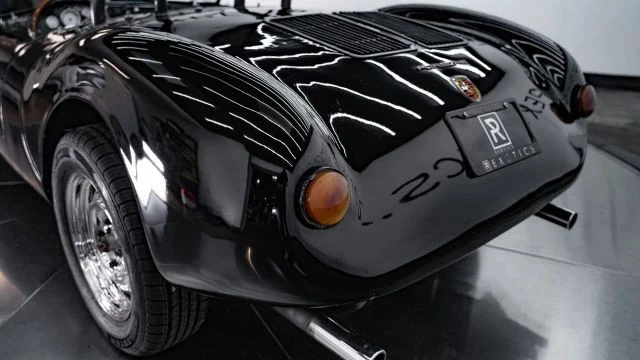 1955 Porsche 550 - Image 15 of 21