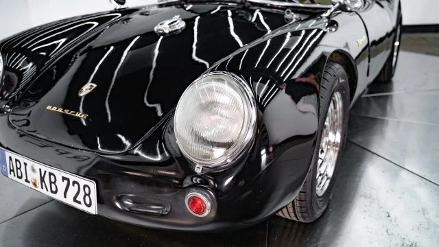 1955 Porsche 550 - Image 14 of 21
