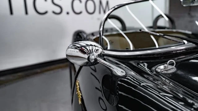 1955 Porsche 550 - Image 17 of 21