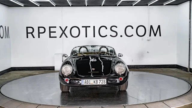 1955 Porsche 550 - Image 2 of 21