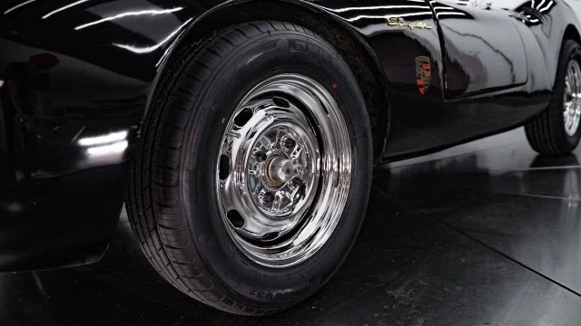 1955 Porsche 550 - Image 9 of 21