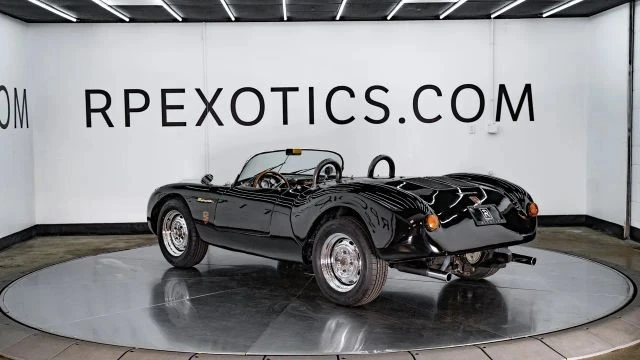 1955 Porsche 550 - Image 7 of 21