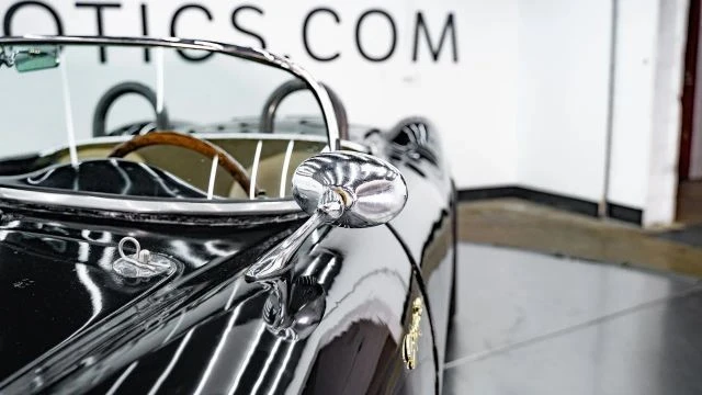 1955 Porsche 550 - Image 18 of 21