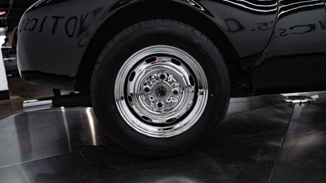 1955 Porsche 550 - Image 11 of 21