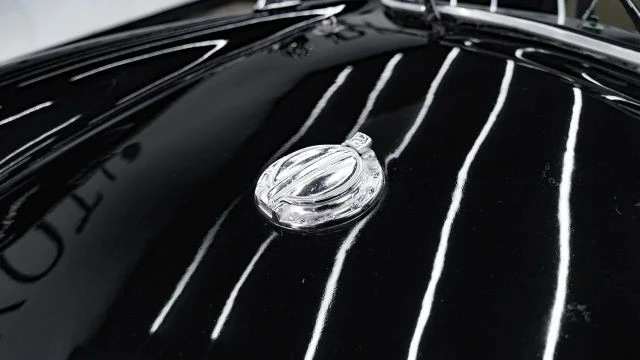 1955 Porsche 550 - Image 19 of 21