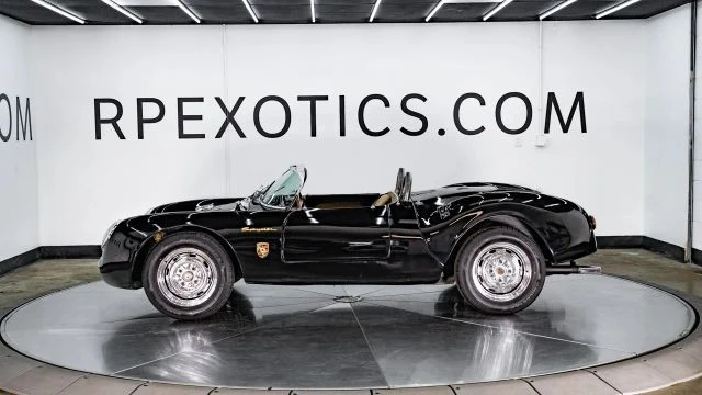 1955 Porsche 550 - Image 8 of 21