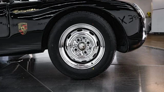 1955 Porsche 550 - Image 12 of 21