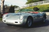 1955 Porsche 550 - Image 7 of 8