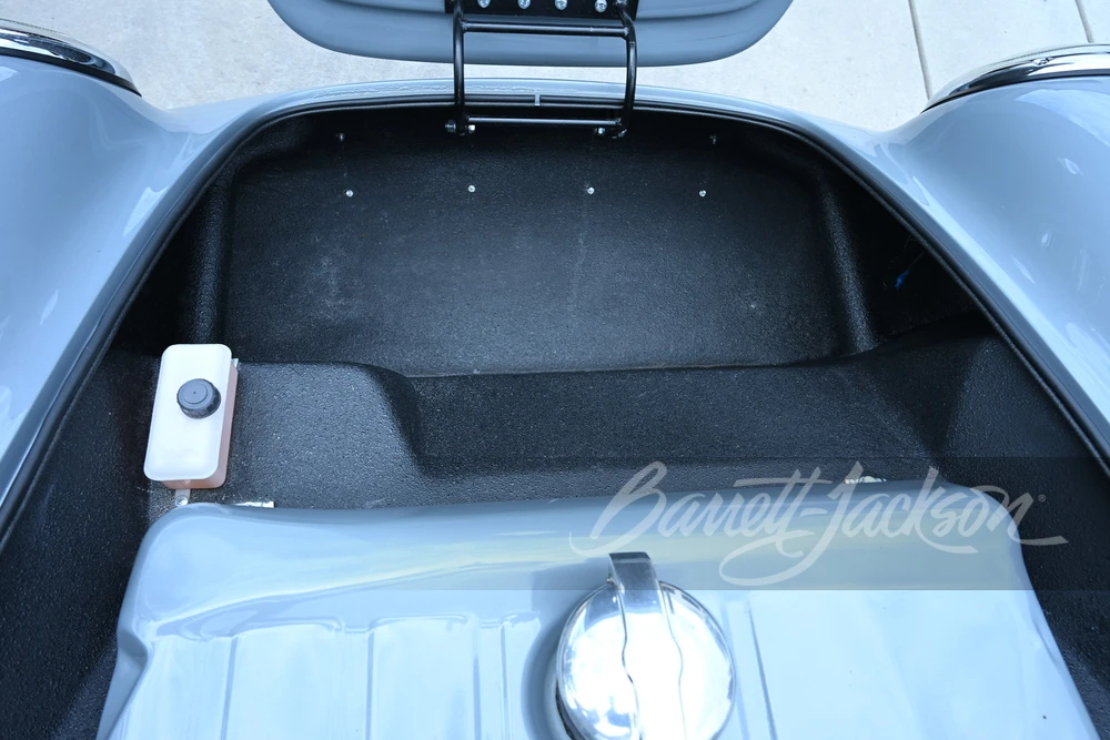 1955 Porsche 550 - Image 15 of 30