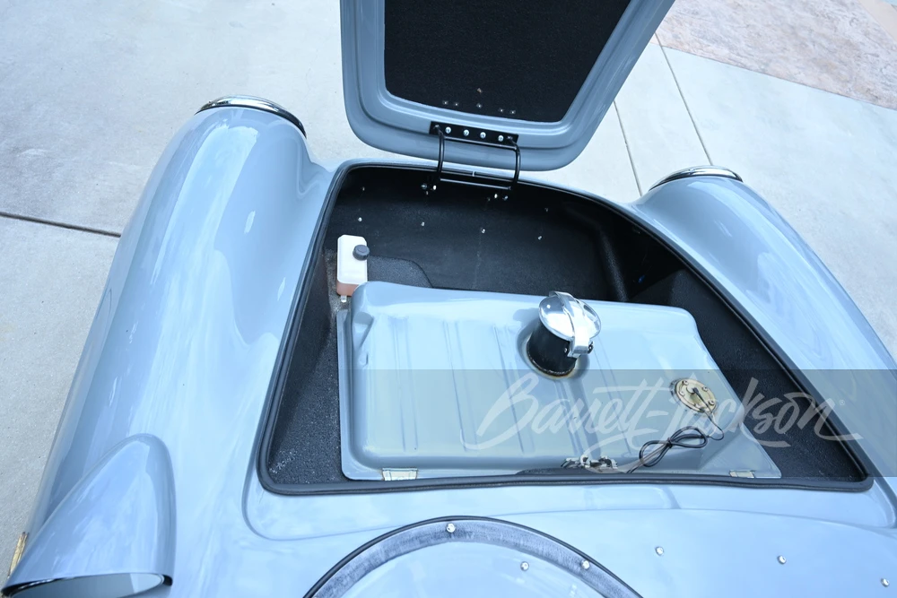 1955 Porsche 550 - Image 12 of 30