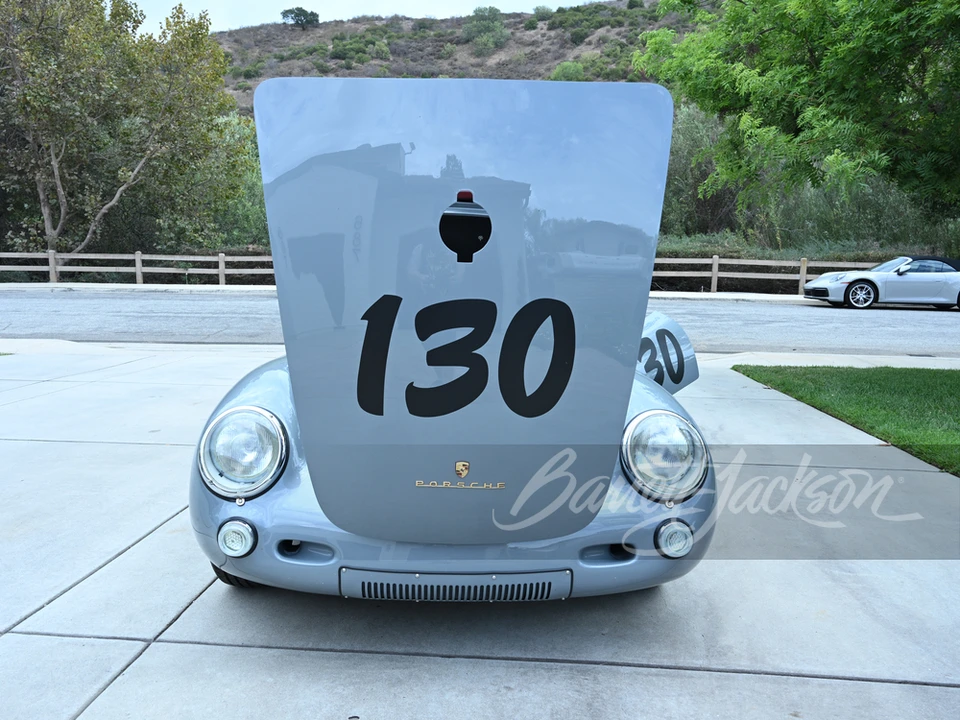 1955 Porsche 550 - Image 30 of 30
