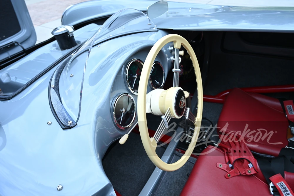 1955 Porsche 550 - Image 9 of 30