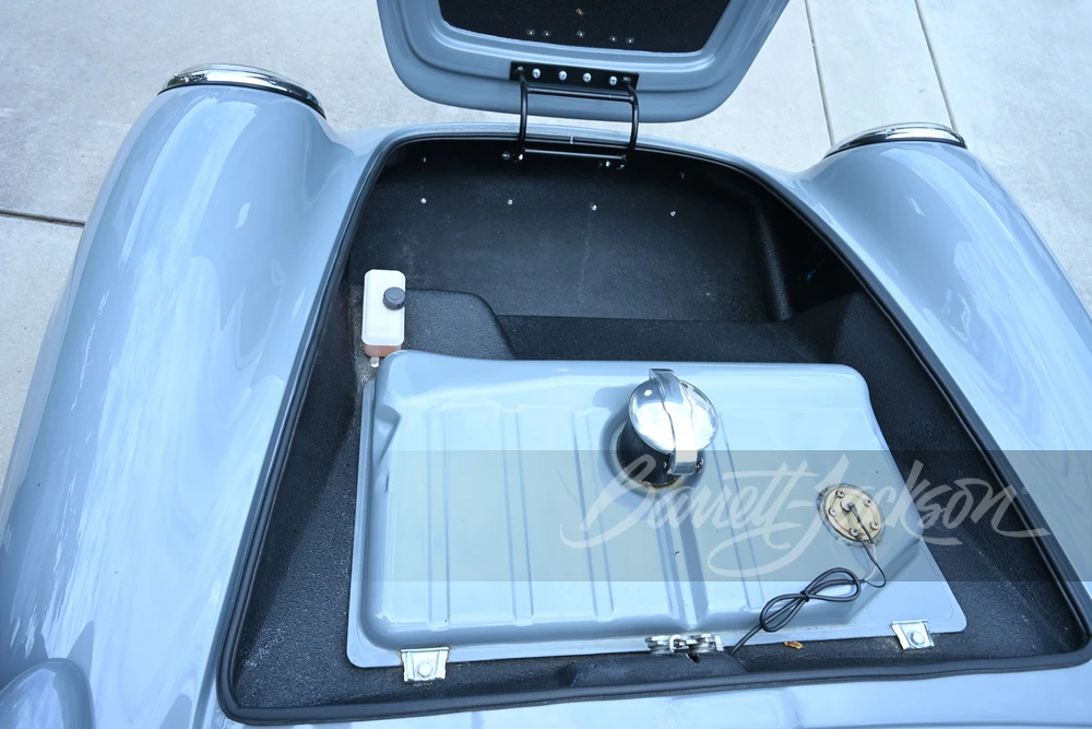 1955 Porsche 550 - Image 14 of 30