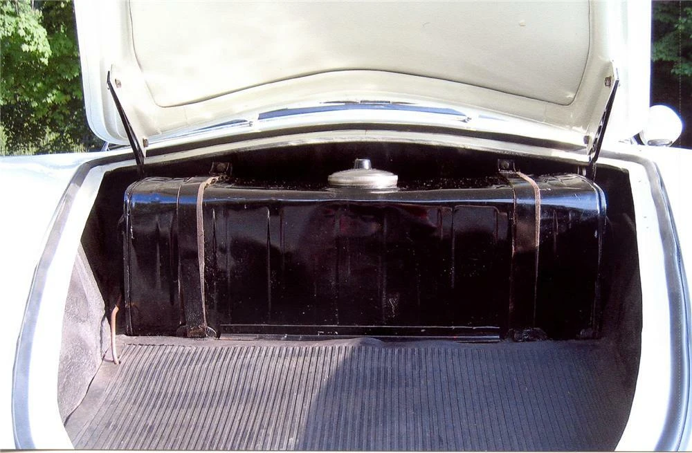 1955 Porsche Speedster - Image 5 of 5