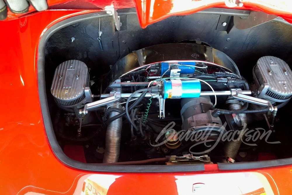 1955 Porsche Speedster - Image 2 of 5
