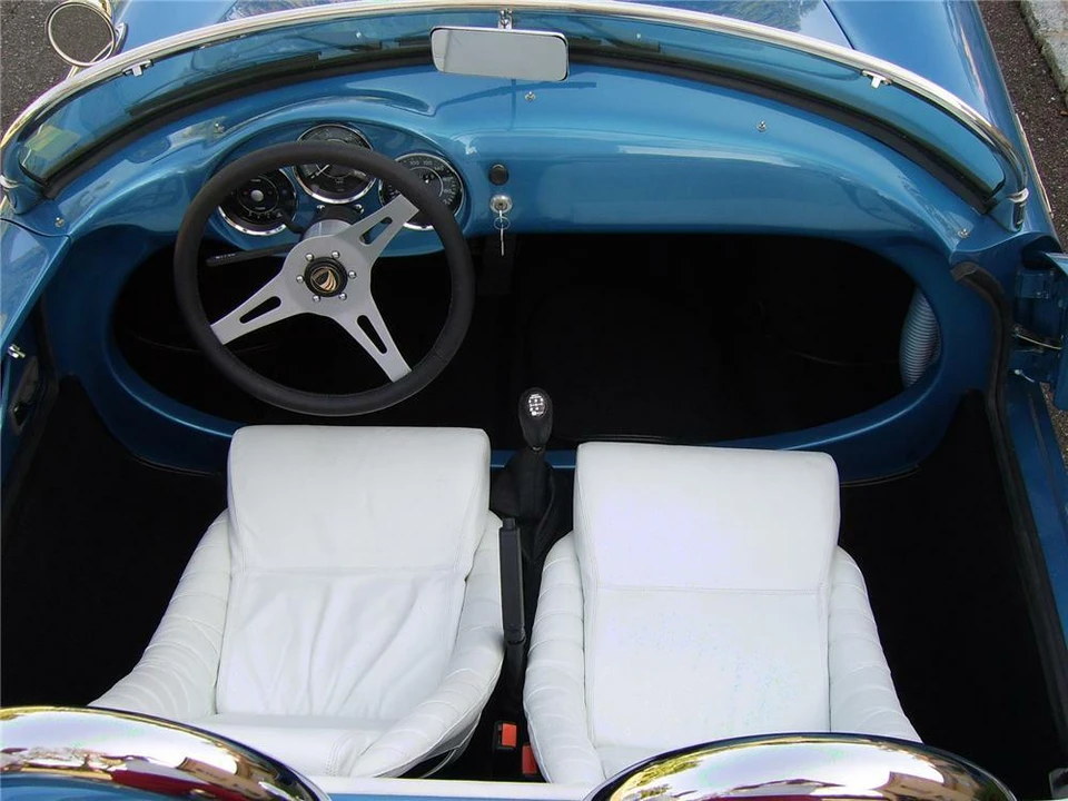 1955 Porsche 550 - Image 4 of 5