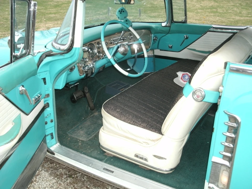 1955 Packard Clipper - Image 10 of 21