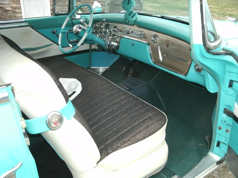 1955 Packard Clipper - Image 14 of 21