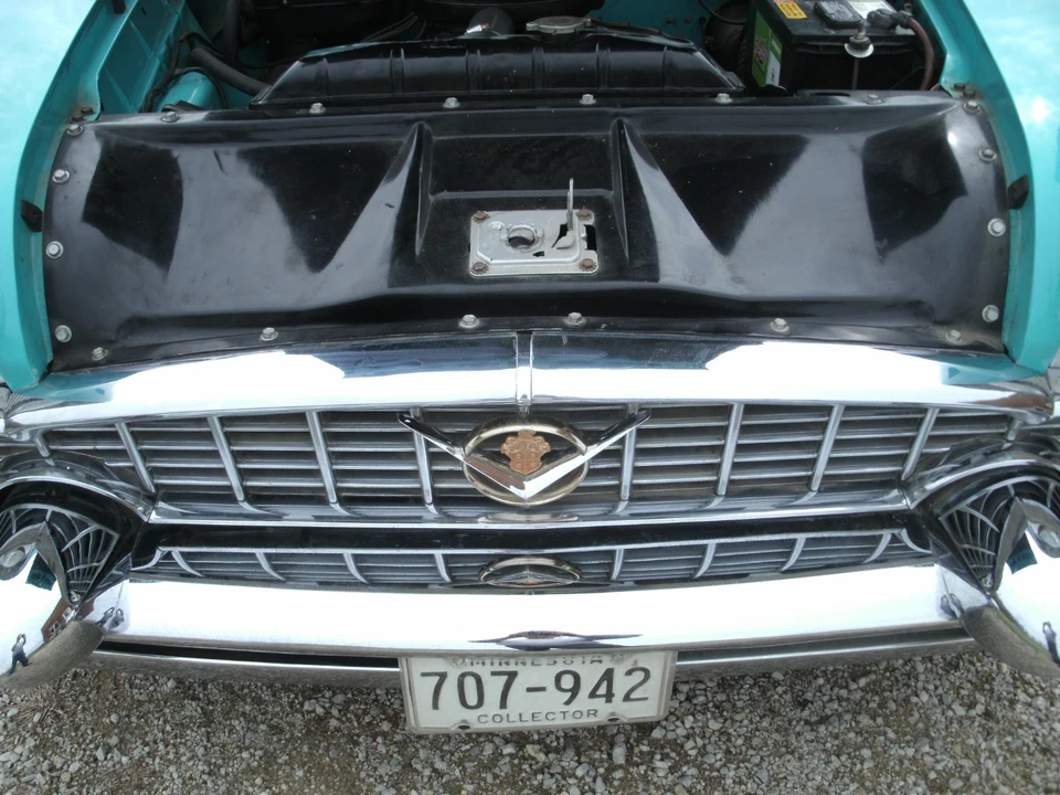 1955 Packard Clipper - Image 19 of 21