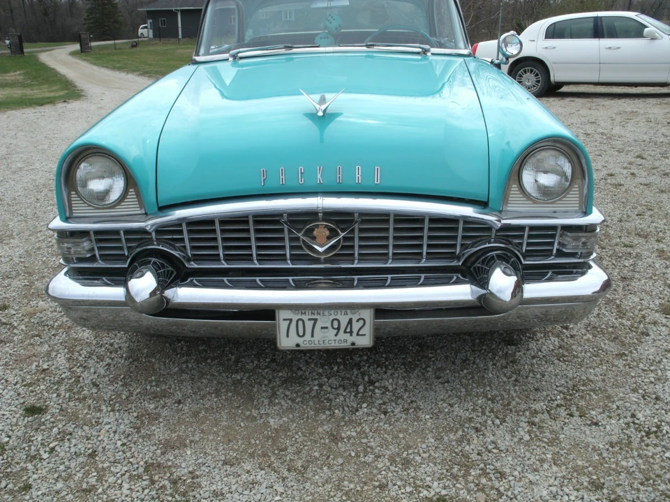 1955 Packard Clipper - Image 3 of 21