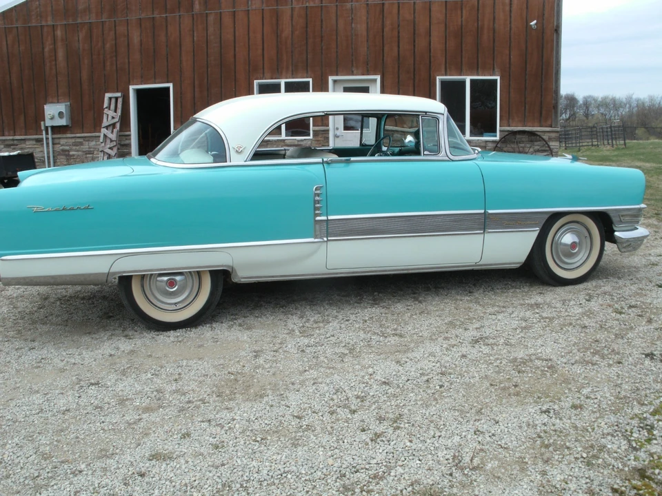 1955 Packard Clipper - Image 6 of 21