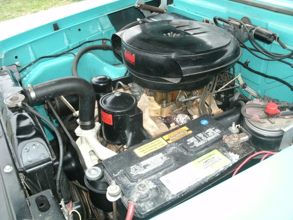 1955 Packard Clipper - Image 18 of 21