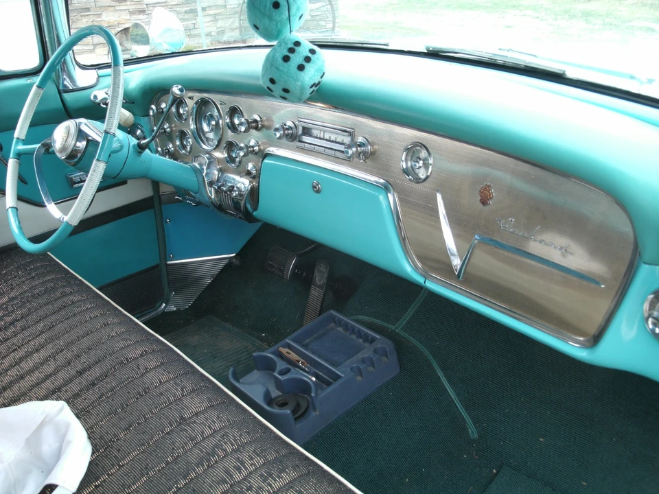 1955 Packard Clipper - Image 15 of 21