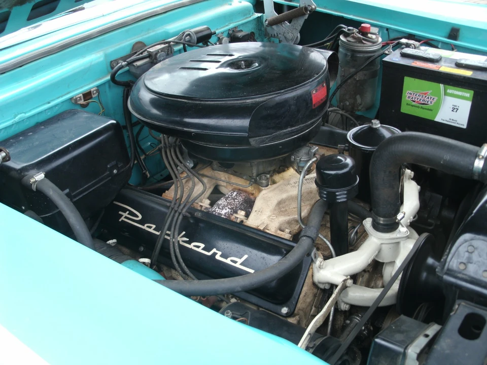 1955 Packard Clipper - Image 17 of 21