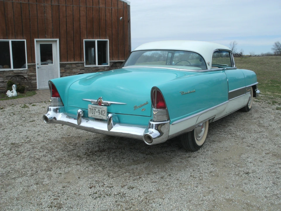 1955 Packard Clipper - Image 7 of 21