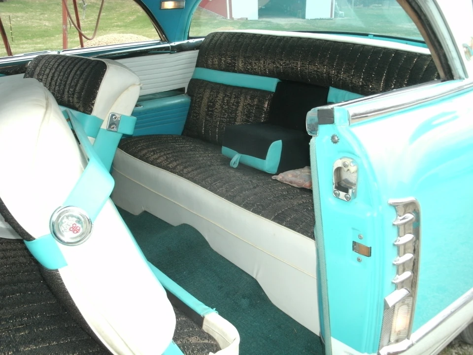 1955 Packard Clipper - Image 13 of 21