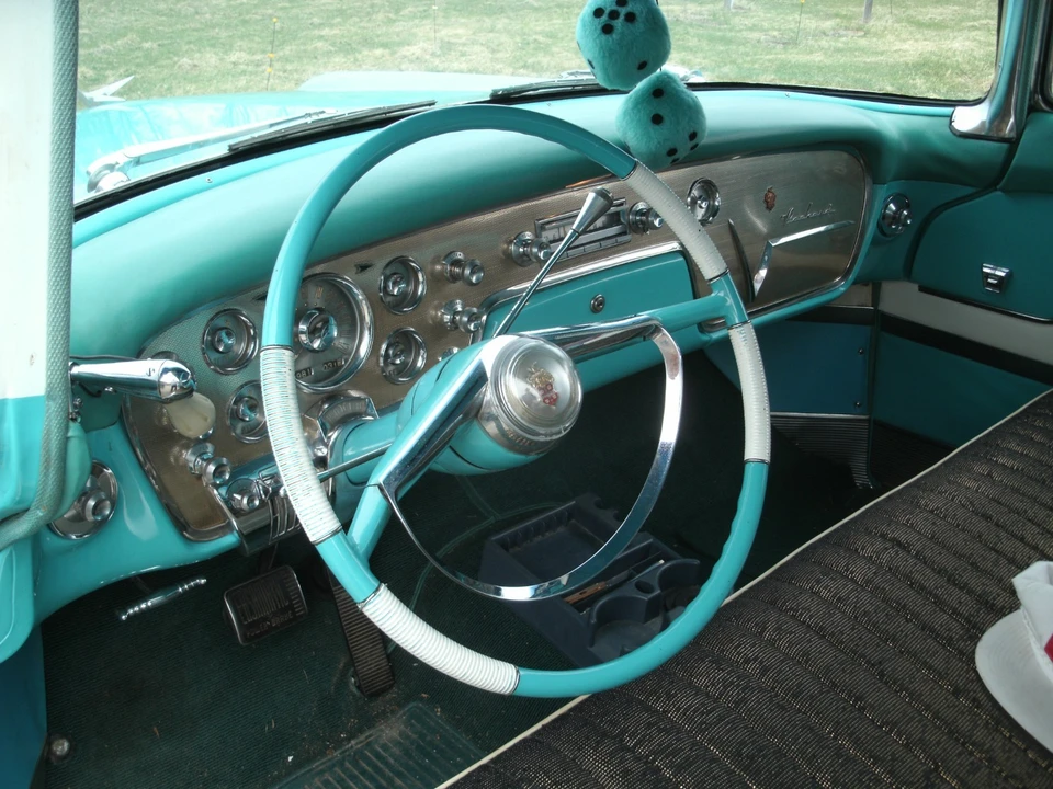1955 Packard Clipper - Image 11 of 21