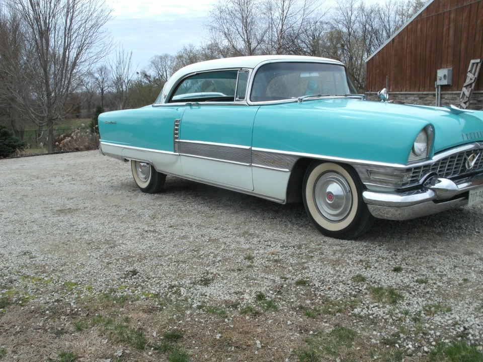 1955 Packard Clipper - Image 5 of 21