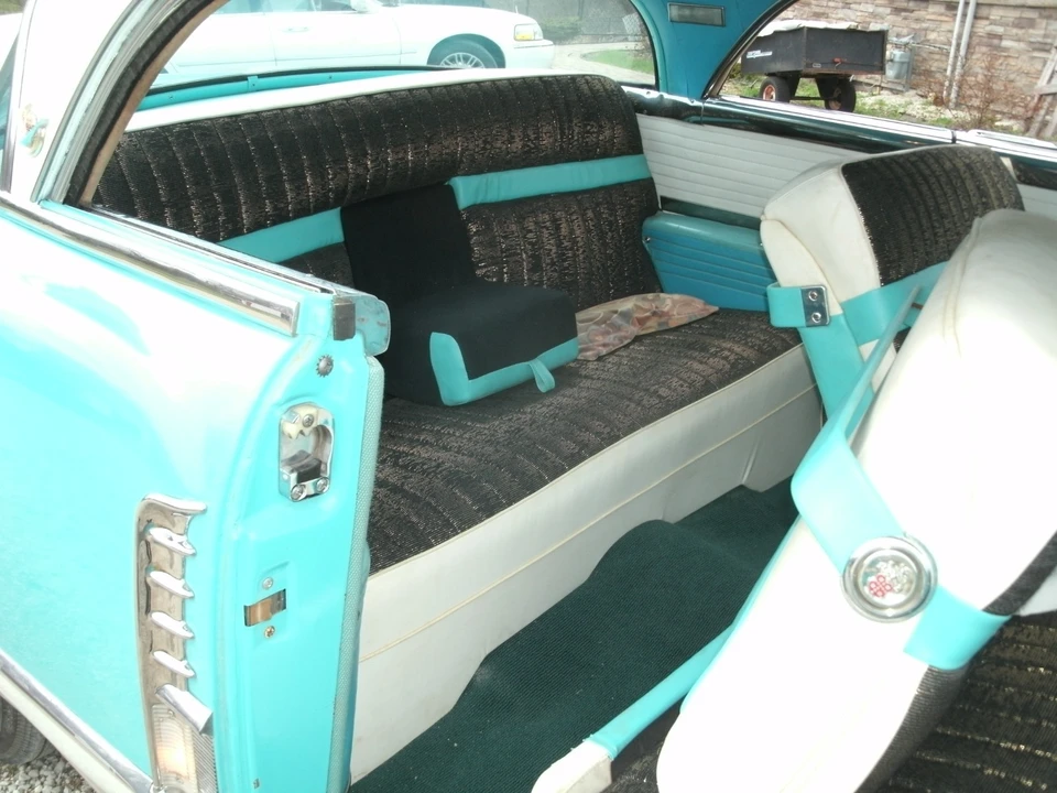 1955 Packard Clipper - Image 16 of 21
