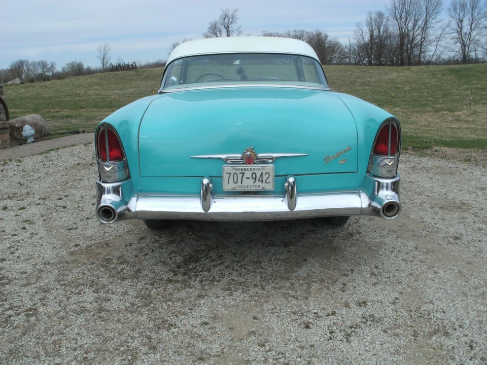 1955 Packard Clipper - Image 8 of 21