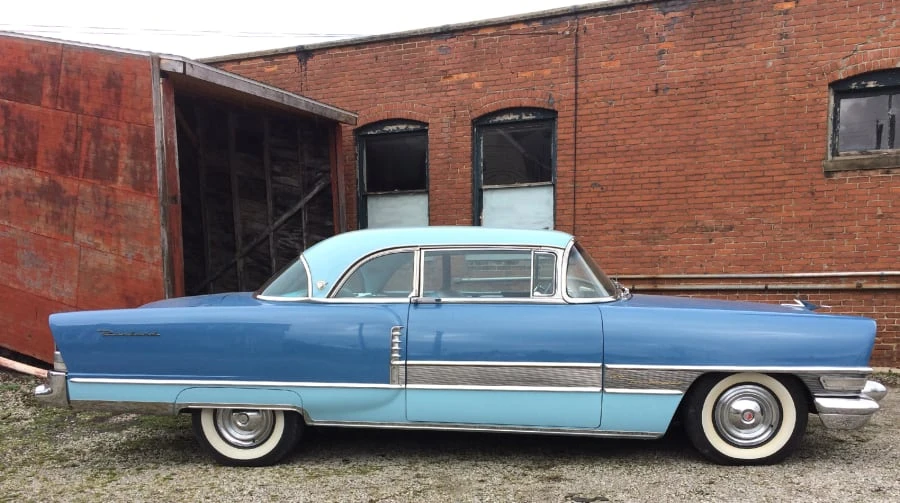 1955 Packard Clipper - Image 2 of 11