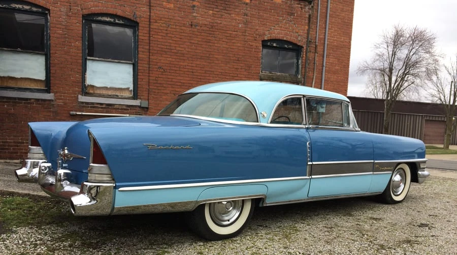 1955 Packard Clipper - Image 3 of 11
