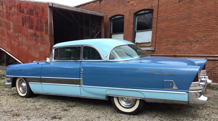 1955 Packard Clipper - Image 4 of 11