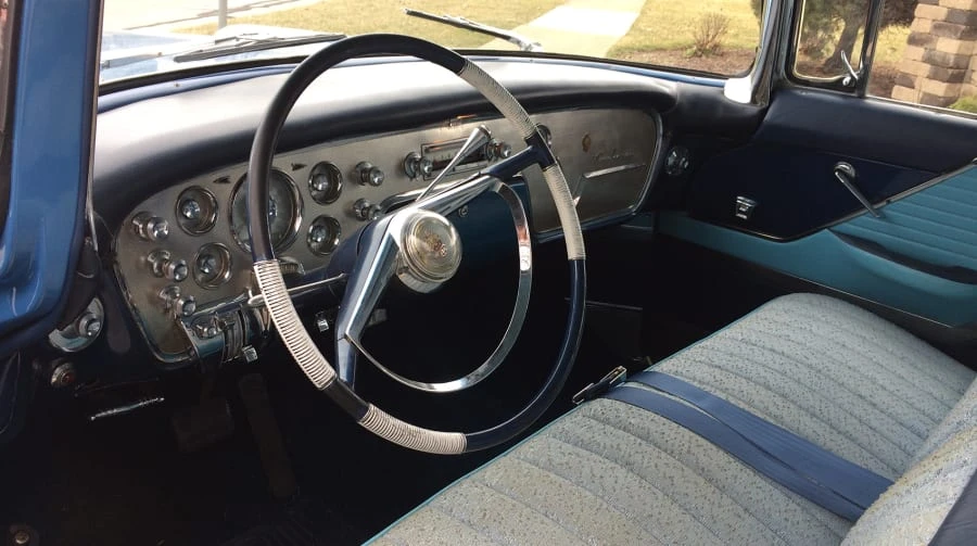 1955 Packard Clipper - Image 5 of 11