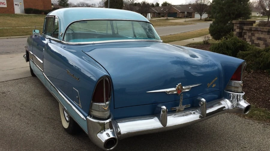 1955 Packard Clipper - Image 10 of 11