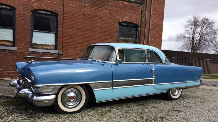 1955 Packard Clipper - Image 11 of 11