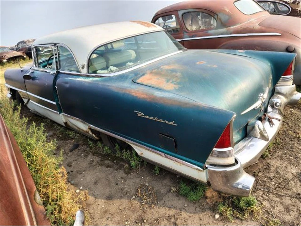 1955 Packard Clipper - Image 2 of 10