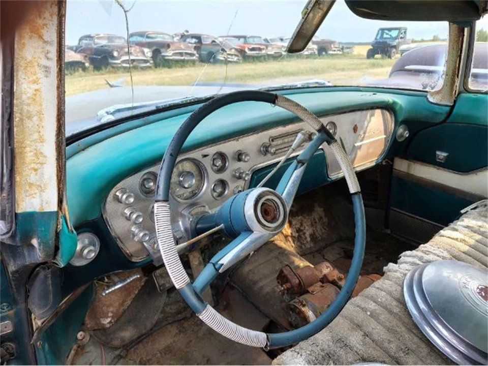 1955 Packard Clipper - Image 10 of 10