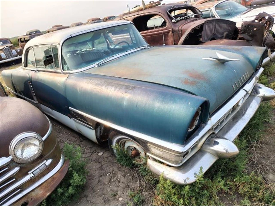 1955 Packard Clipper - Image 8 of 10
