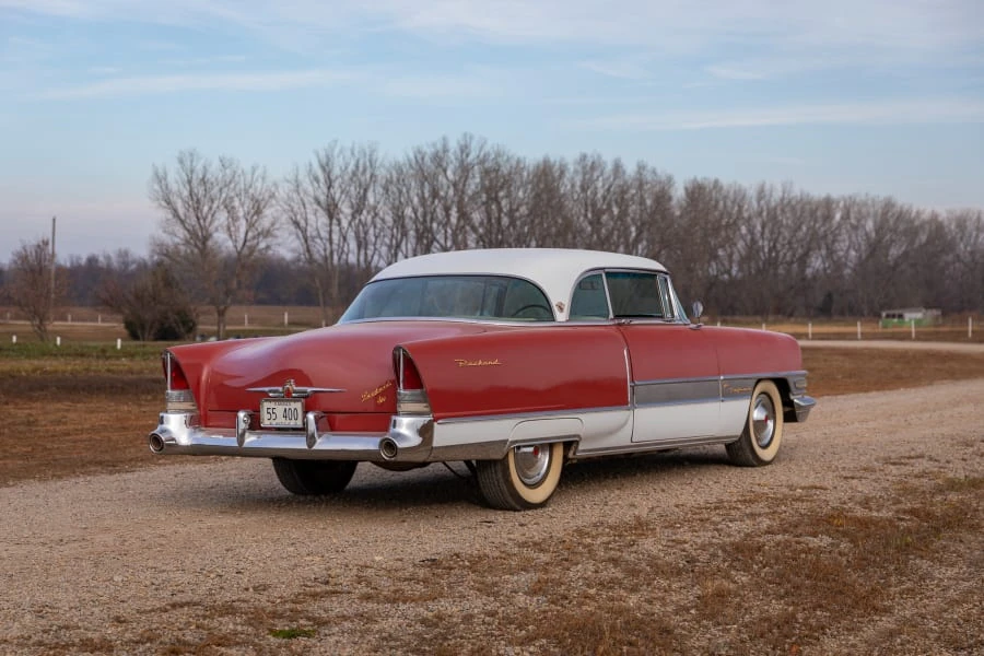 1955 Packard - Image 3 of 16