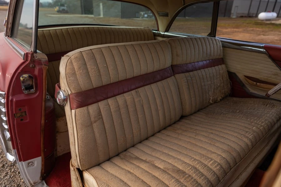 1955 Packard - Image 10 of 16